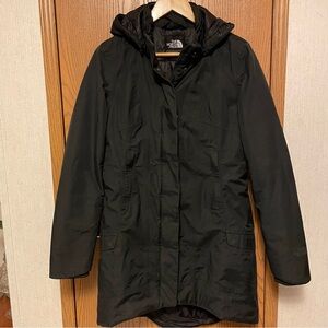 The North Face Women's Black Jacket